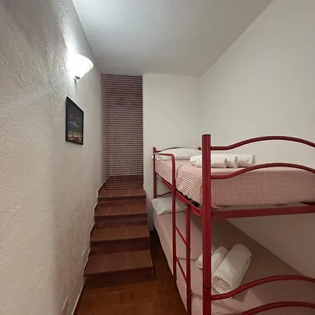 Appartement Oasi