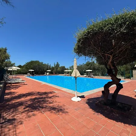 Appartement Oasi
