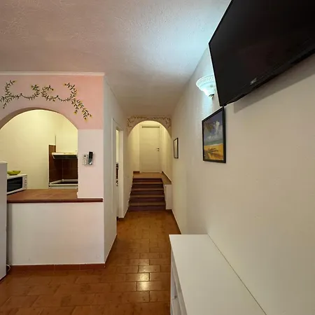 Oasi Appartement Porto Rotondo