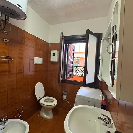 Oasi Appartement Porto Rotondo