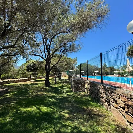 Oasi Appartement