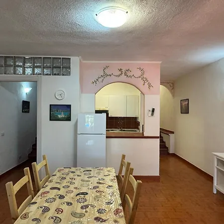 Oasi Appartement