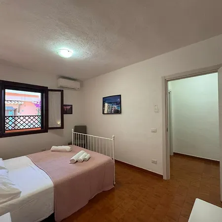 Apartment Oasi