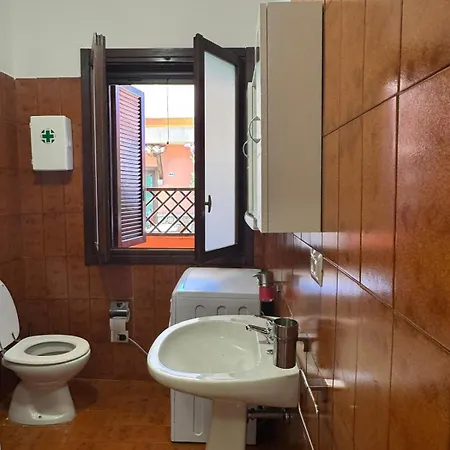 Apartment Oasi