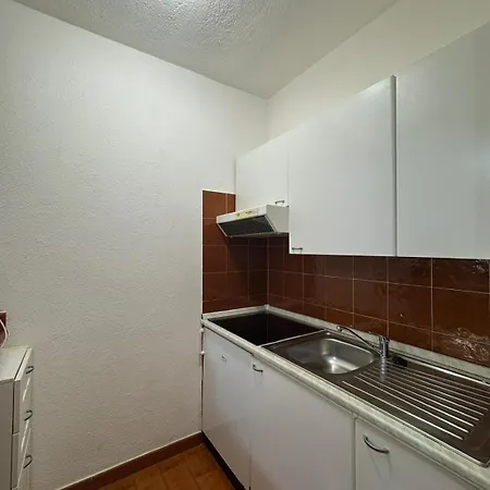 Oasi Apartment