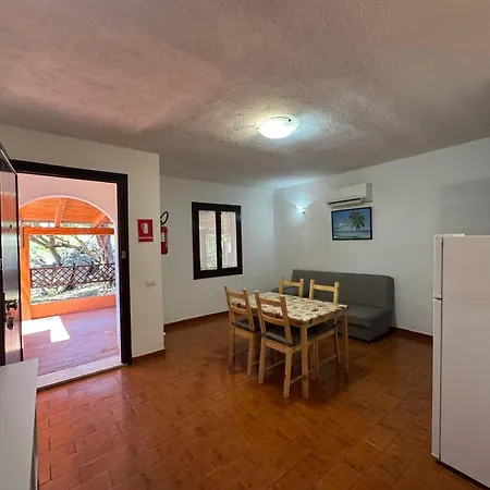 Oasi Apartment *